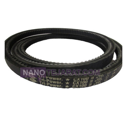 تسمه وی بلت گیتس CX190